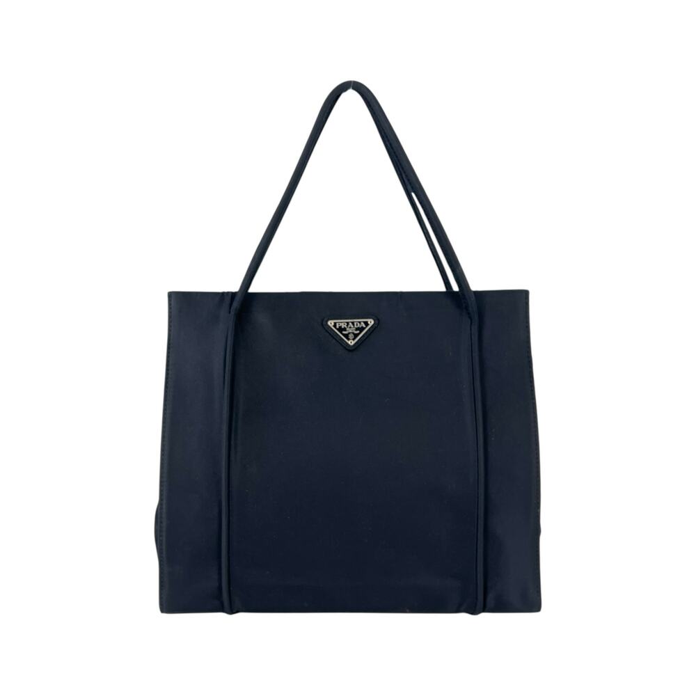 Prada Vintage Nylon Handbag